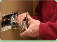 electrical repair Walney Island